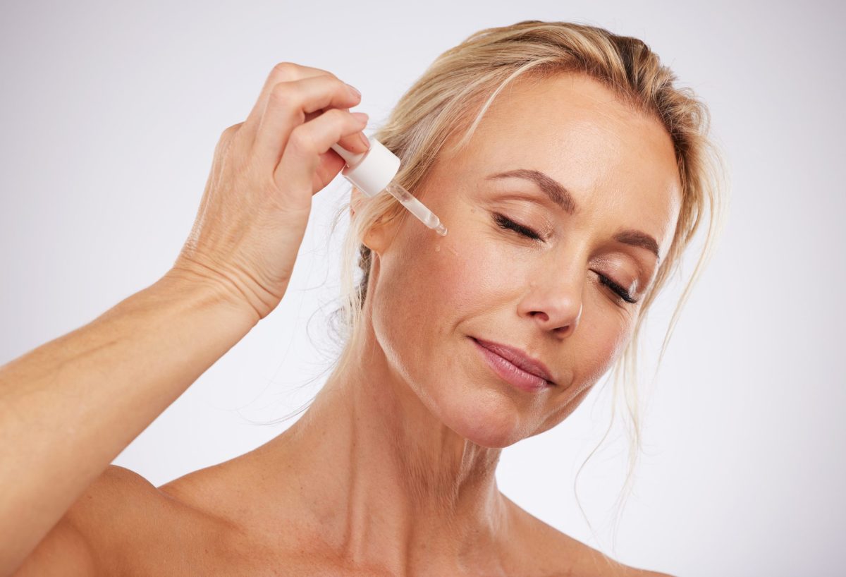 The Benefits of Peptide Therapy for Anti-Aging, Laguna Hills